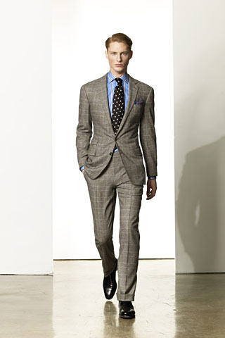 Ralph Lauren / - 2009-2010